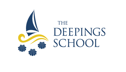 The Deepings School name