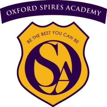 Oxford Spires Academy name