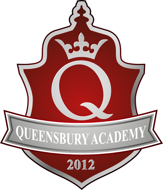 Queensbury Academy name