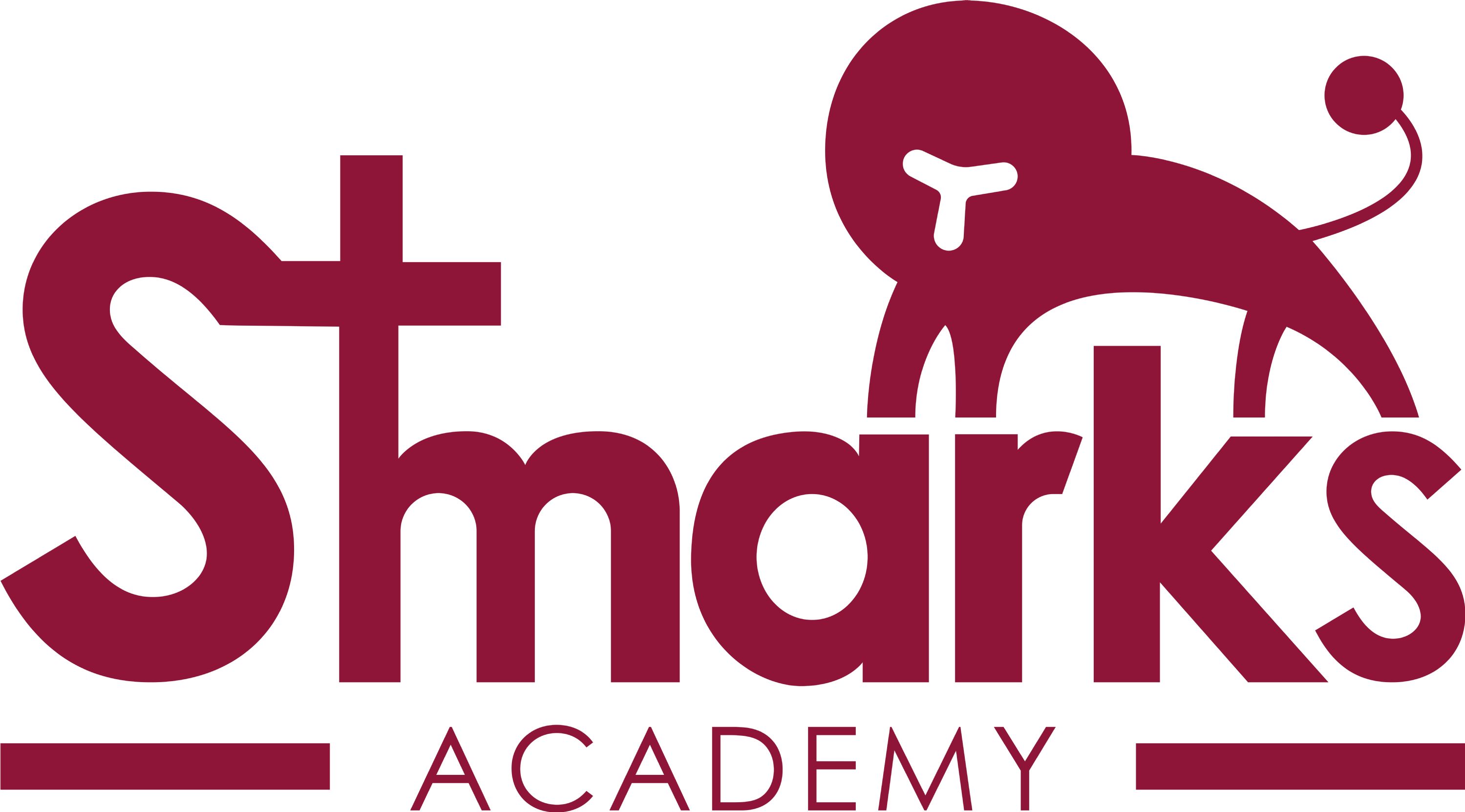 St Mark's Academy name