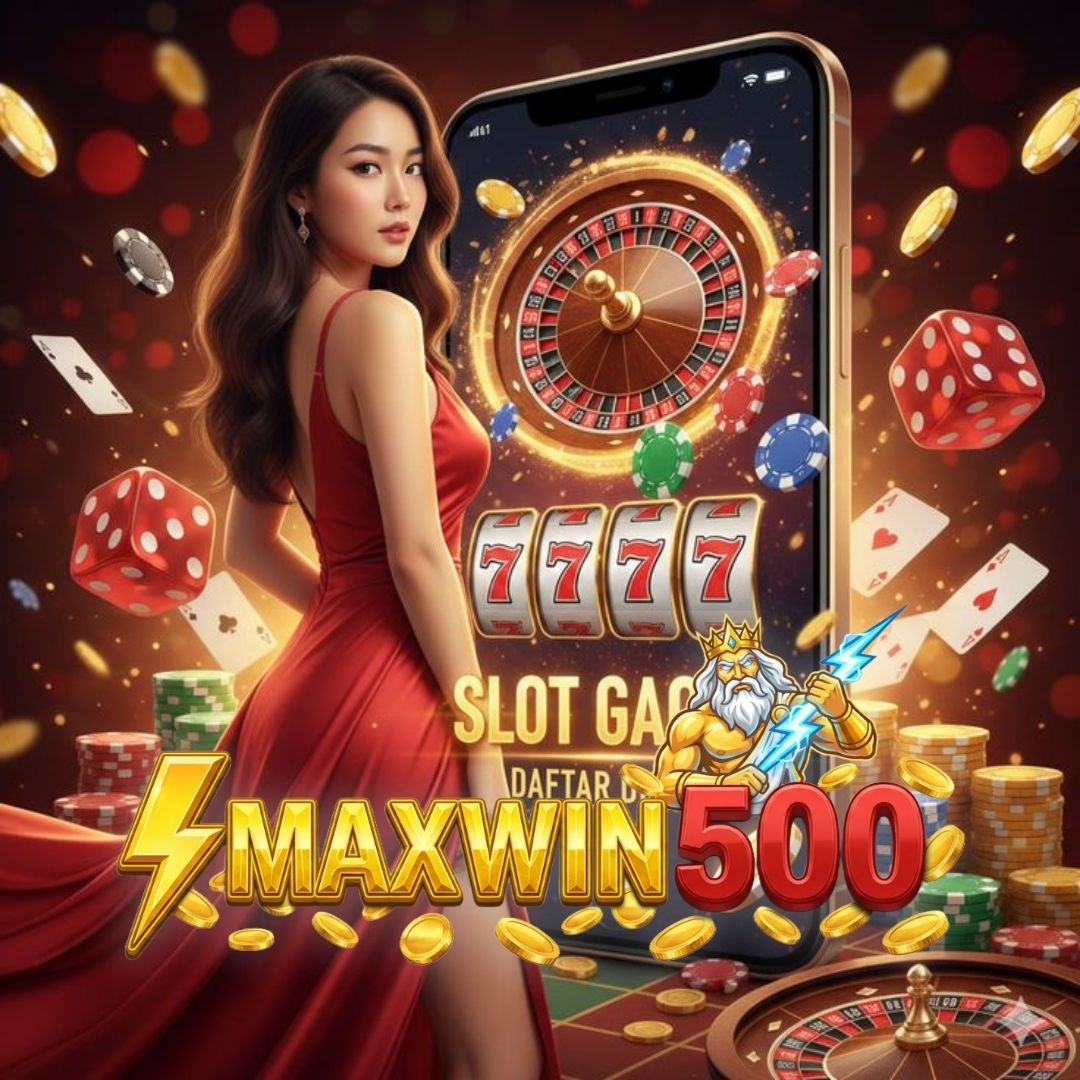 Sertifikat, penghargaan, tanda, atau dokumen yang dipajang di MAXWIN500: Link Login VIP Slot Online Maxwin500 Indonesia